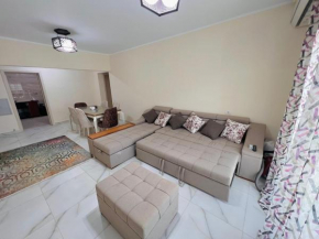 2BR NEW ALAMEIN CITY , 3min to Rixos